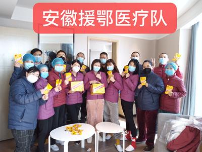 锦世第一时间捐赠爱心营养物资，助力南京疫情防控